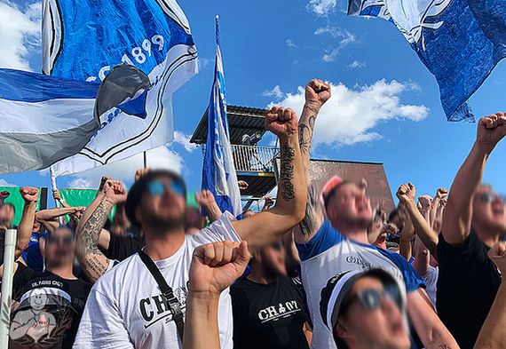 Würzburger Kickers vs TSG Hoffenheim (7-8 n.E.) (14)