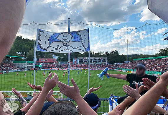 Würzburger Kickers vs TSG Hoffenheim (7-8 n.E.) (15)