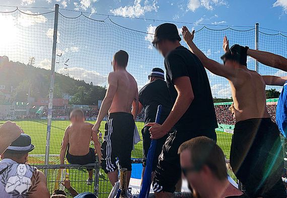 Würzburger Kickers vs TSG Hoffenheim (7-8 n.E.) (16)