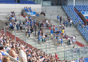 FC Schalke 04 U19 vs TSG Hoffenheim U19 (0-1)