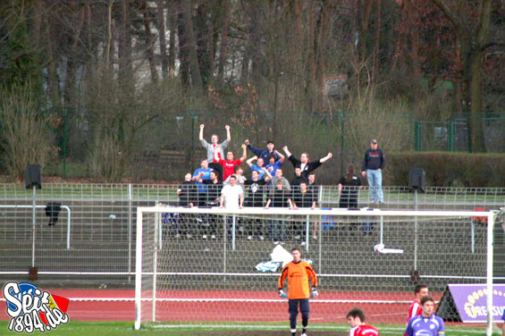 Tennis Borussia Berlin vs TSG Neustrelitz (1-1) (2)