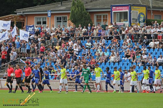 TSG Neustrelitz vs FC Energie Cottbus (0-4) (2)