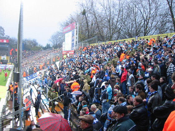 Alemannia Aachen vs TSV 1860 München (5-1) (3)