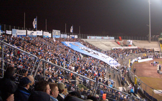 TSV 1860 München vs SpVgg Fürth (2-1) (2)