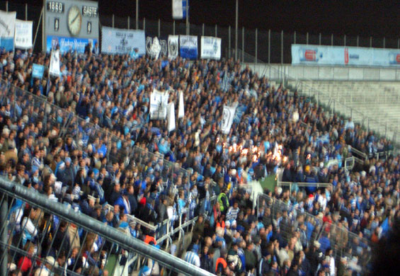 TSV 1860 München vs SpVgg Fürth (2-1) (4)