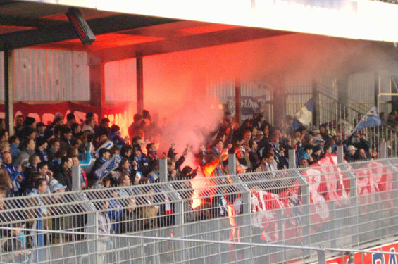 Rot-Weiß Ahlen vs TSV 1860 München (1-0) (3)