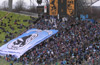 TSV 1860 München vs Rot-Weiß Erfurt (3-1)