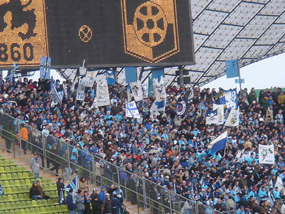 TSV 1860 München vs Rot-Weiß Erfurt (3-1) (4)