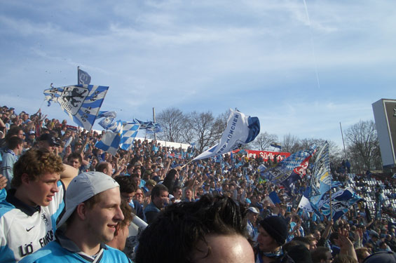Karlsruher SC vs TSV 1860 München (1-1) (3)