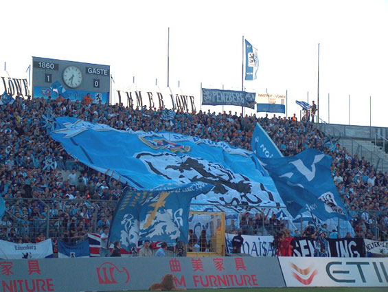 TSV 1860 München vs SV Eintracht Trier 05 (2-0) (2)