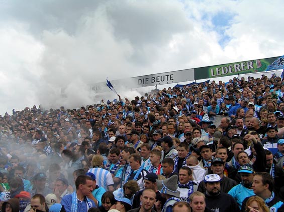 SpVgg Fürth vs TSV 1860 München (2-3) (2)