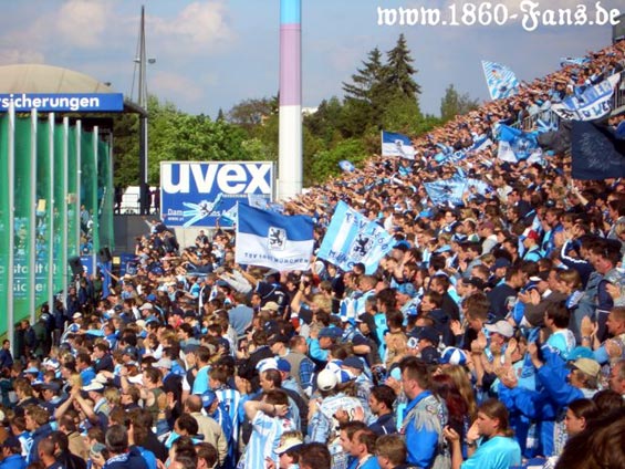 SpVgg Fürth vs TSV 1860 München (2-3) (4)