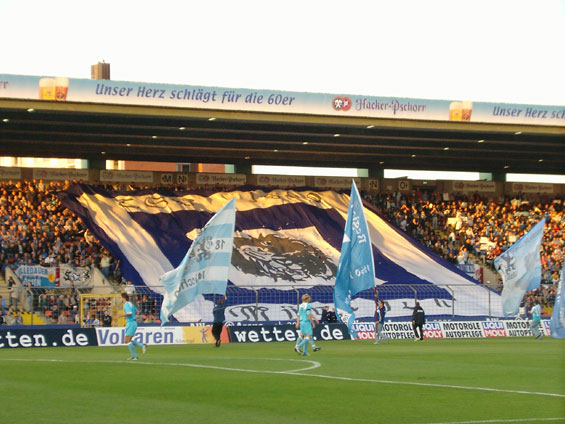 TSV 1860 München vs MSV Duisburg (1-0) (1)