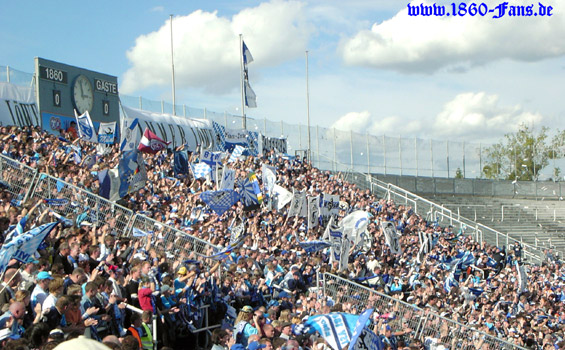 TSV 1860 München vs Wacker Burghausen (2-4) (6)