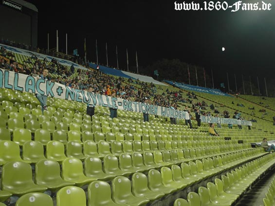TSV 1860 München vs Karlsruher SC (1-1) (1)