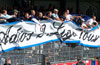 Rot-Weiß Ahlen vs TSV 1860 München (1-2)