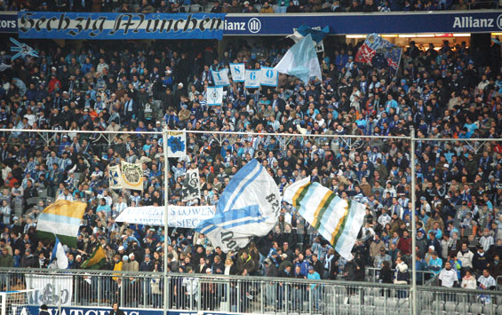 TSV 1860 München vs Rot-Weiß Ahlen (0-0) (2)