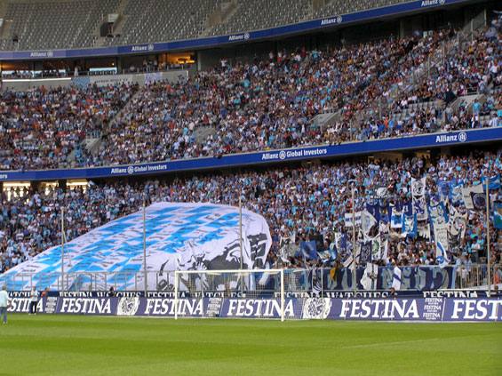 TSV 1860 München vs FC Hansa Rostock (4-1) (1)