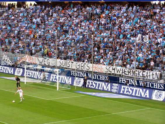 TSV 1860 München vs FC Hansa Rostock (4-1) (7)