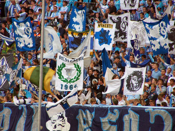 TSV 1860 München vs FC Hansa Rostock (4-1) (8)