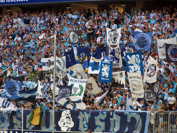TSV 1860 München vs FC Hansa Rostock (4-1) (9)