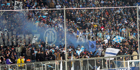TSV 1860 München vs SpVgg Fürth (2-2) (3)