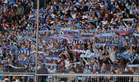 TSV 1860 München vs Sportfreunde Siegen (3-0) (2)