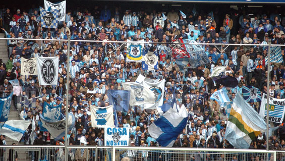 TSV 1860 München vs Wacker Burghausen (1-1) (1)