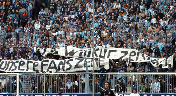 TSV 1860 München vs Wacker Burghausen (1-1) (5)