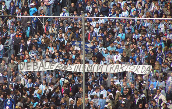 TSV 1860 München vs Wacker Burghausen (1-1) (8)