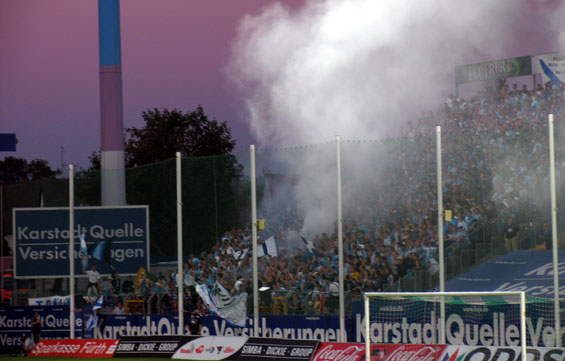 SpVgg Fürth vs TSV 1860 München (2-2) (1)
