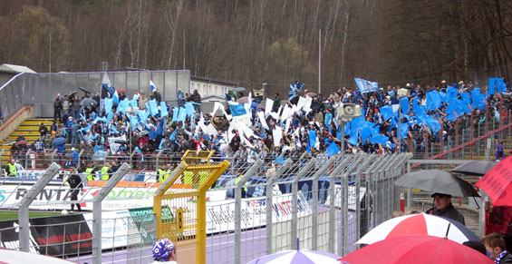 FC Erzgebirge Aue vs TSV 1860 München (3-0) (1)
