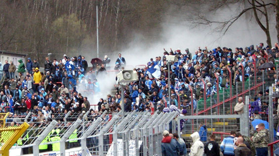 FC Erzgebirge Aue vs TSV 1860 München (3-0) (2)