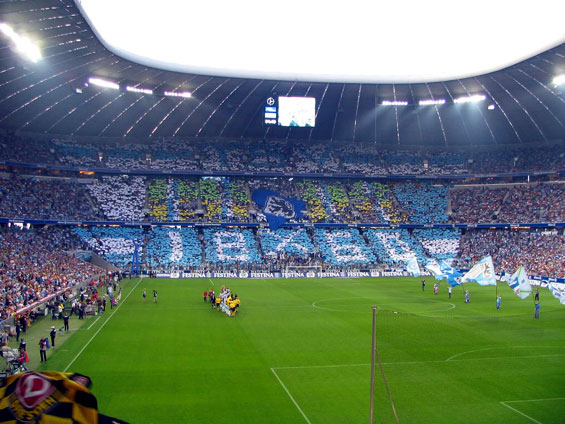 TSV 1860 München vs Dynamo Dresden (1-2) (3)