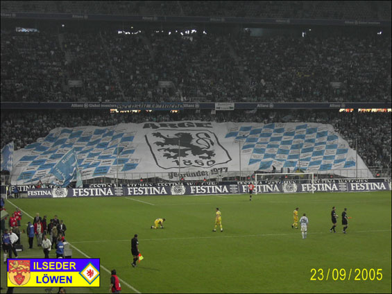TSV 1860 München vs Eintracht Braunschweig (1-0) (2)