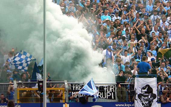 SpVgg Fürth vs TSV 1860 München (1-1) (5)
