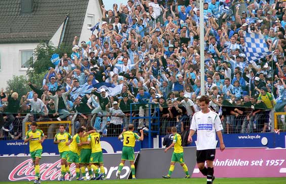 SpVgg Fürth vs TSV 1860 München (1-1) (8)