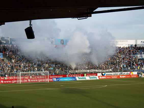 SpVgg Unterhaching vs TSV 1860 München (5-1) (11)