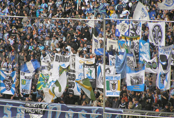 TSV 1860 München vs SpVgg Fürth (0-3) (1)