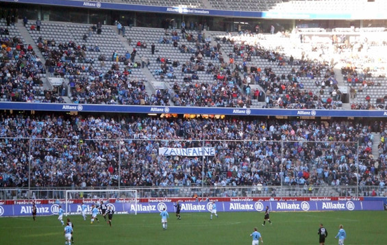 TSV 1860 München vs SpVgg Fürth (0-3) (7)
