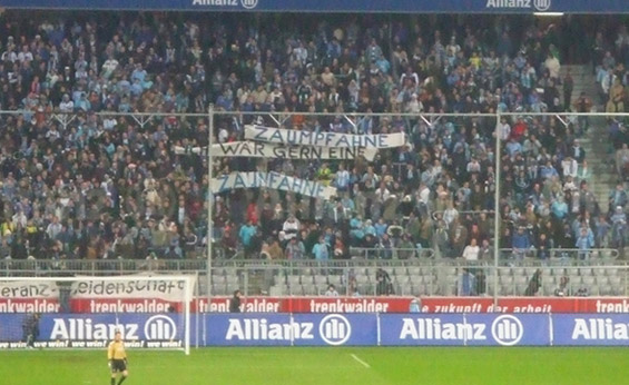 TSV 1860 München vs Wacker Burghausen (5-1) (2)
