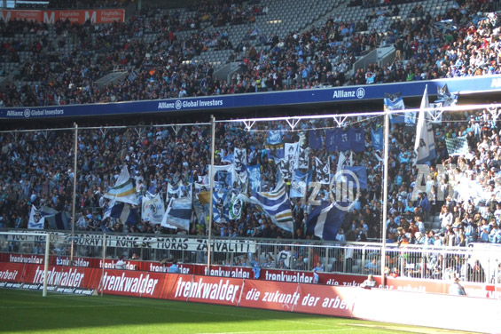TSV 1860 München vs MSV Duisburg (2-2) (2)