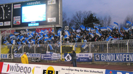 FC Carl Zeiss Jena vs TSV 1860 München (3-1) (2)