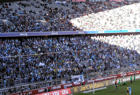 TSV 1860 München vs Eintracht Braunschweig (2-0) (2)