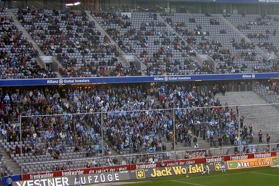 TSV 1860 München vs Eintracht Braunschweig (2-0) (3)