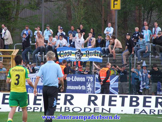 SC Paderborn vs TSV 1860 München (3-0) (3)