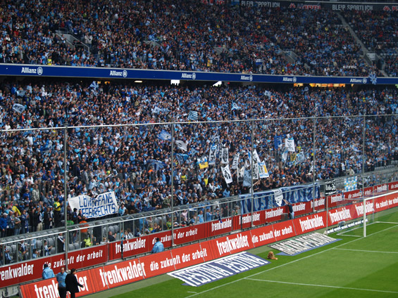 TSV 1860 München vs SpVgg Unterhaching (1-0) (2)