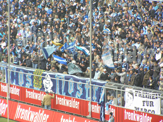 TSV 1860 München vs SpVgg Fürth (0-3) (2)