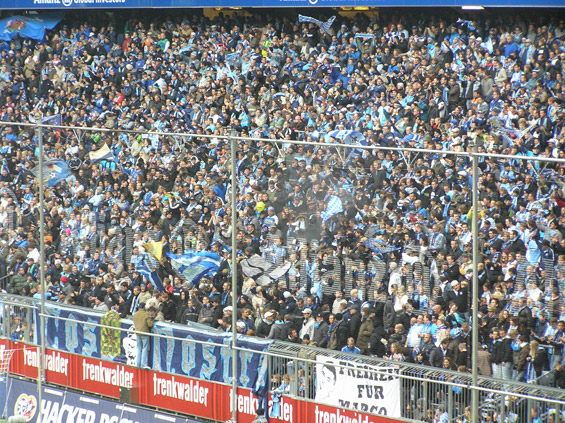 TSV 1860 München vs SpVgg Fürth (0-3) (3)