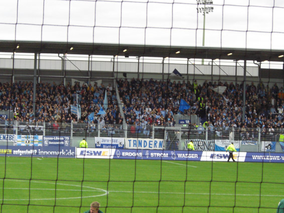 SV Wehen Wiesbaden vs TSV 1860 München (0-0) (4)